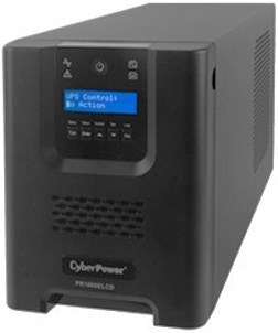 Источник бесперебойного питания  CyberPower PR1000ELCD 226118