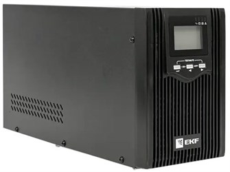 Источник бесперебойного питания  EKF PSW-620TB 226124
