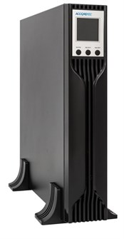 Блок бесперебойного питания AccordTec UPS-220/1500VA-RACK 226128