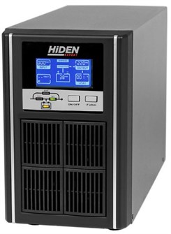 Источник бесперебойного питания  HIDEN EXPERT UDC9201S 226140