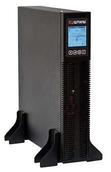 Источник бесперебойного питания  Штиль STR1101SL 226145
