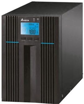 Источник бесперебойного питания  Delta Electronics N-1K 226149