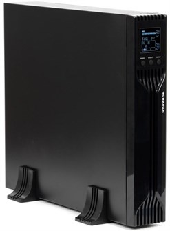 Источник бесперебойного питания  Бастион RAPAN-UPS 2000-RACK-IN-4X9 226153