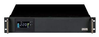 Источник бесперебойного питания  Powercom KIN-1500AP LCD 226160