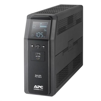 Источник бесперебойного питания  APC BR1200SI 226161