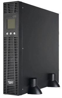 Источник бесперебойного питания  SmartWatt UPS SECURE IEC 2kVA 226167