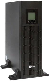 Источник бесперебойного питания  EKF PSW-620-RTB 226170