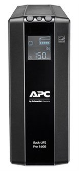 Источник бесперебойного питания  APC BR1600MI 226208