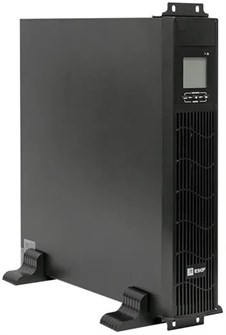 Источник бесперебойного питания  EKF SW910Pro-RTB 226219
