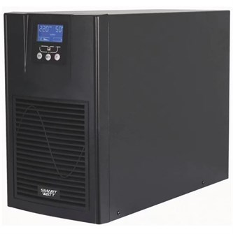 Источник бесперебойного питания  SmartWatt UPS MASTER IEC 3kVA 226231