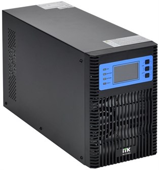 Источник бесперебойного питания  ITK EOT-0002KVA-1-004 226246