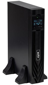 Источник бесперебойного питания  Бастион SKAT-UPS 1000-RACK-ON-2X9-E P3 226263
