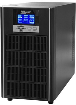 Источник бесперебойного питания  HIDEN EXPERT UDC9203H-72 226275