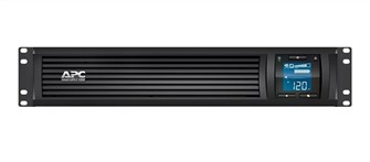 Источник бесперебойного питания  APC SMC1000I-2UC 226282