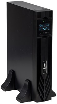 Источник бесперебойного питания  Бастион SKAT-UPS 1000-RACK-ON P3 226286