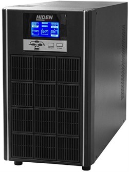 Источник бесперебойного питания  HIDEN EXPERT UDC9202S 226302