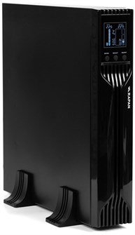 Источник бесперебойного питания  Бастион RAPAN-UPS 3000 RACK+4x9Ah 226304