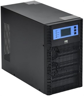 Источник бесперебойного питания  ITK EOT-0003KVA-1-006 226324