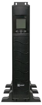 Источник бесперебойного питания  EKF SW930Pro-RTB 226327