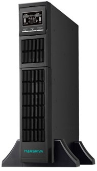 Источник бесперебойного питания  Marsriva MR-UL3KRT-H 226331