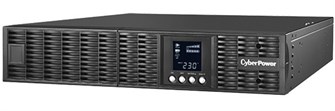 Источник бесперебойного питания  CyberPower OLS1000ERT2U 226345