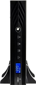 Источник бесперебойного питания  Бастион SKAT-UPS 2000-RACK-ON-4X9 P3 226350