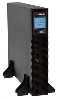 Источник бесперебойного питания  Штиль STR1102SL 226353