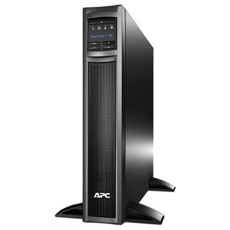 Источник бесперебойного питания  APC SMX750I 226356