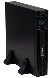 Источник бесперебойного питания  Бастион SKAT-UPS 1500-RACK-ON-3X9-E P3 226358