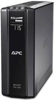 Источник бесперебойного питания  APC BR1200G-GR 226362