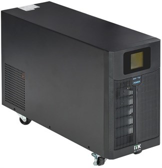Источник бесперебойного питания  ITK ELT-5000VA-1-004 226363
