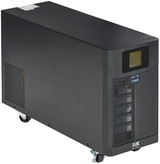 Источник бесперебойного питания  ITK ELT-5000VA-1-004-S 226364