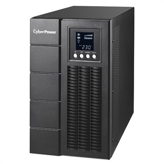Источник бесперебойного питания  CyberPower OLS3000E 226367