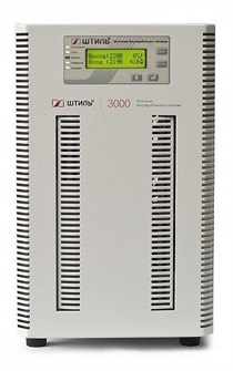 Источник бесперебойного питания  Штиль ST1103SL 226374