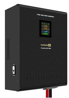 Комплект  Exegate FineSine SX-7000.LCD.AVR.2SH.T 226376