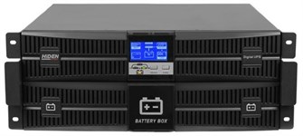 Источник бесперебойного питания  HIDEN EXPERT UDC9202S-RT 226389