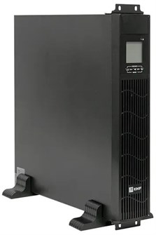 Источник бесперебойного питания  EKF SW910Pro-RT 226390