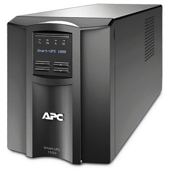 Источник бесперебойного питания  APC SMT1000I 226391
