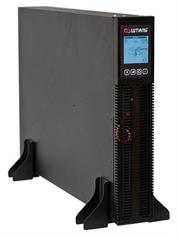 Источник бесперебойного питания  Штиль STR1103SL 226406