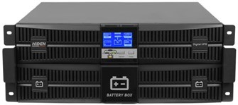 Источник бесперебойного питания  HIDEN EXPERT UDC9203S-RT 226411