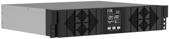Источник бесперебойного питания  ITK EOR-0006KVA-1-L 226422