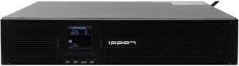 Источник бесперебойного питания  Ippon Innova RTB 3000 226425