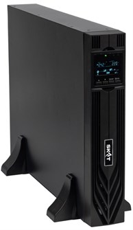 Источник бесперебойного питания  Бастион SKAT-UPS 3000-RACK-ON P3 226429