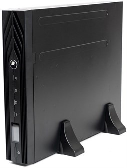 Источник бесперебойного питания  Бастион SKAT-UPS 3000-RACK-ON 226431