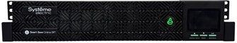 Источник бесперебойного питания  Systeme Electric SRTSE1000RTXLIG2-NC 226437