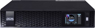 Источник бесперебойного питания  Powercom NXT-1000 226455