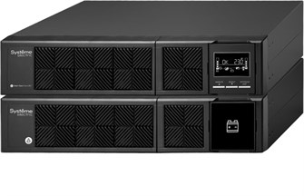 Источник бесперебойного питания  Systeme Electric SRVSE2KRTXLI 226461