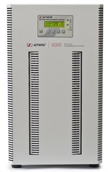 Источник бесперебойного питания  Штиль ST1106L 226465