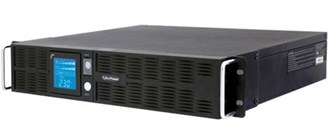Источник бесперебойного питания  CyberPower PR1500ELCDRT2U 226473