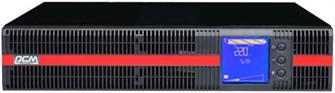 Источник бесперебойного питания  Powercom Macan MRT-10K 226476
